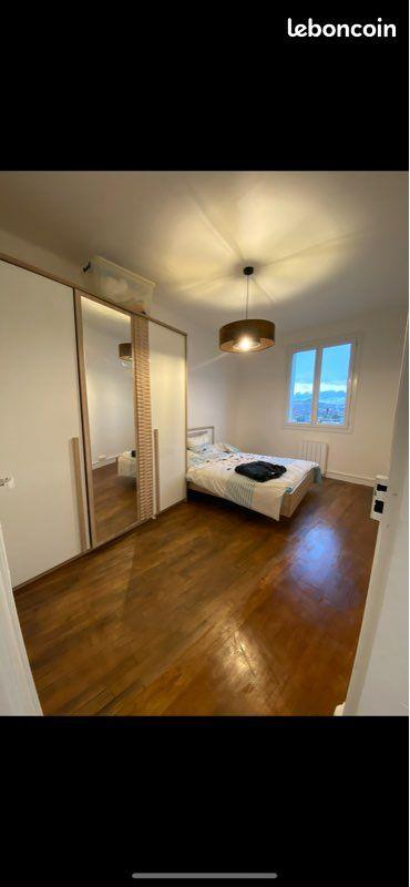 Appartement à louer, 39m², Rennes