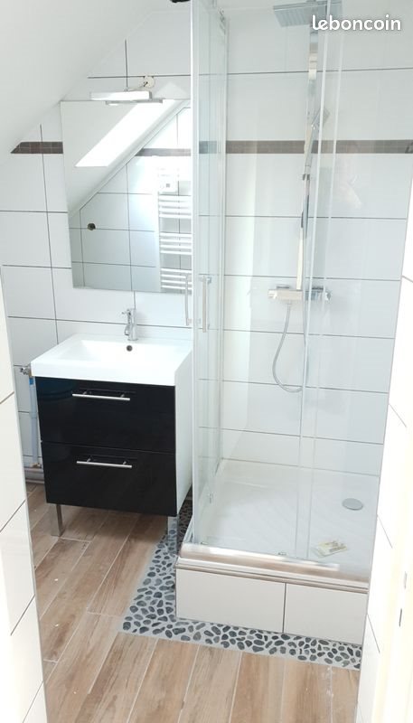 Appartement à louer, 26m², Andé