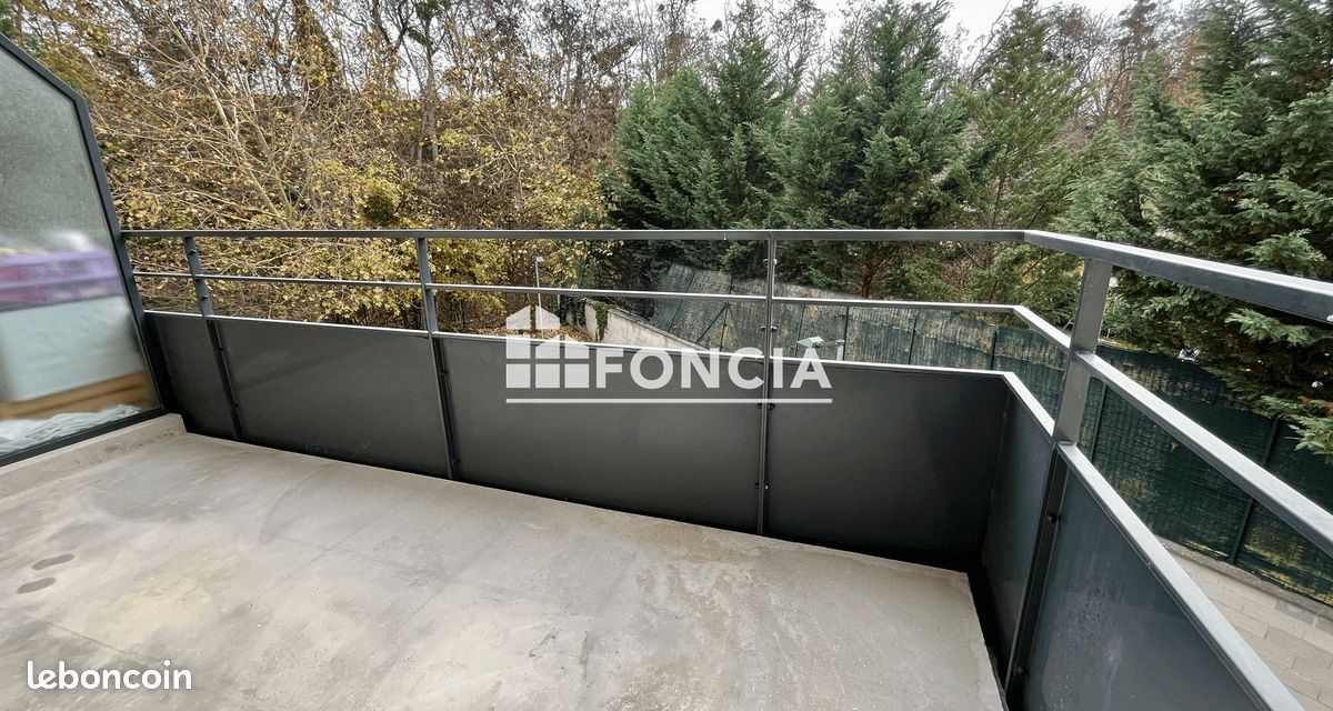 Appartement à vendre, 41m², Villebon-sur-Yvette