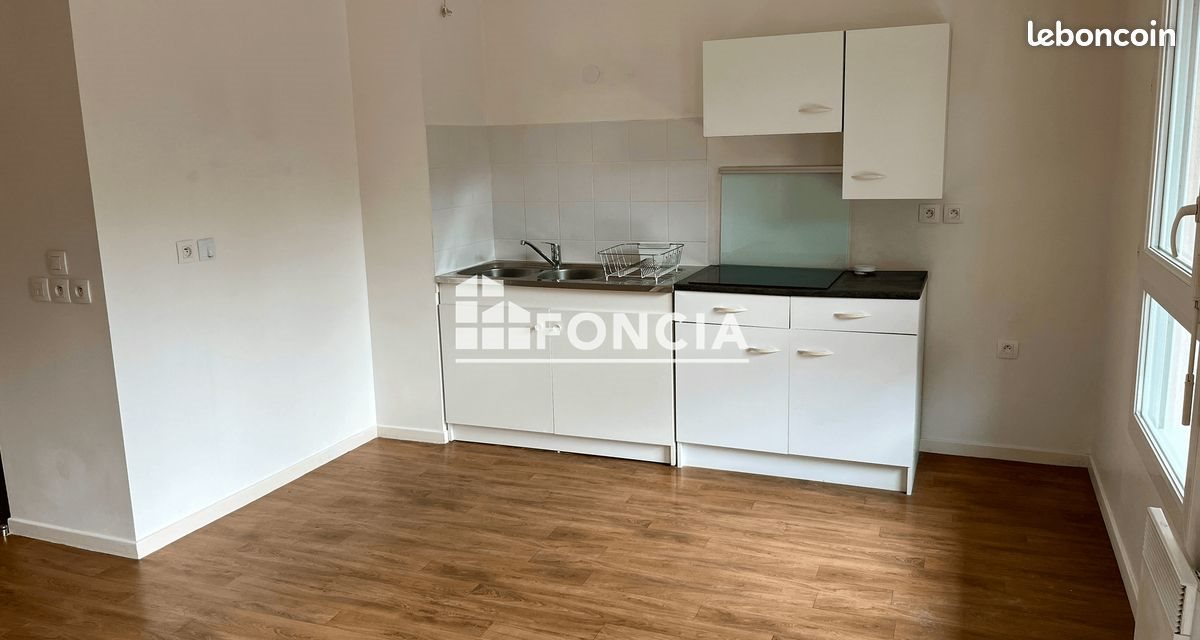 Appartement à vendre, 41m², Villebon-sur-Yvette