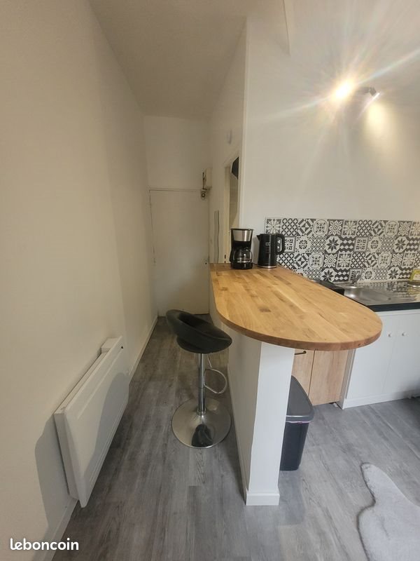Appartement à louer, 15m², Rouen