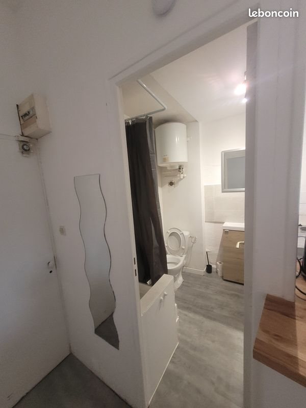 Appartement à louer, 15m², Rouen