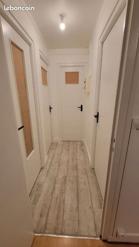 Appartement à louer, 61m², Landerneau
