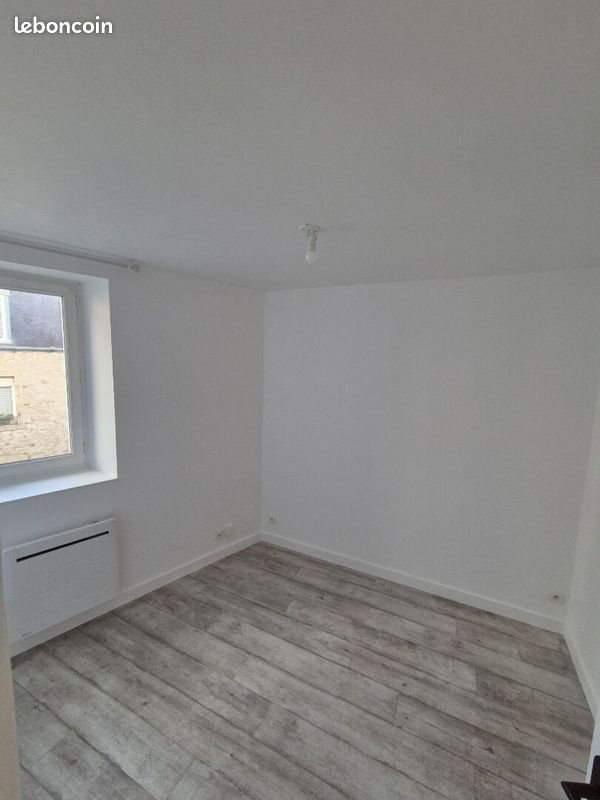 Appartement à louer, 61m², Landerneau
