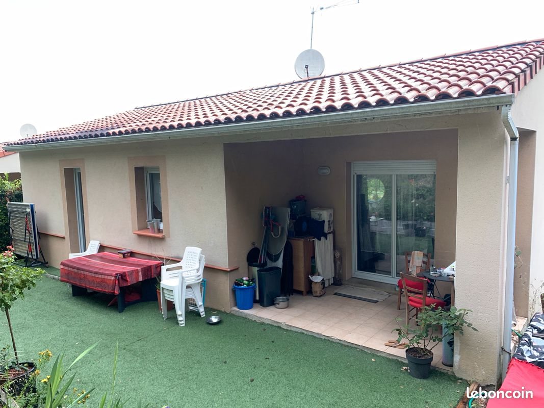 Maison à louer, 85m², Grenade