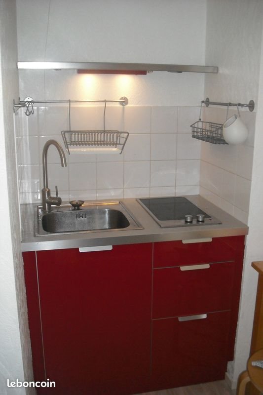 Appartement à louer, 26m², Brest
