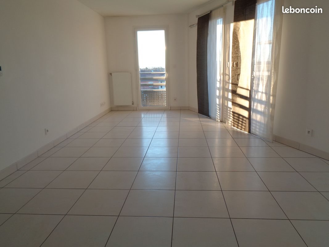 Appartement à vendre, 71m², Chassieu