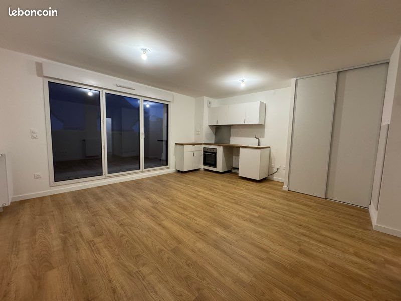 Appartement à louer, 63m², Guérande