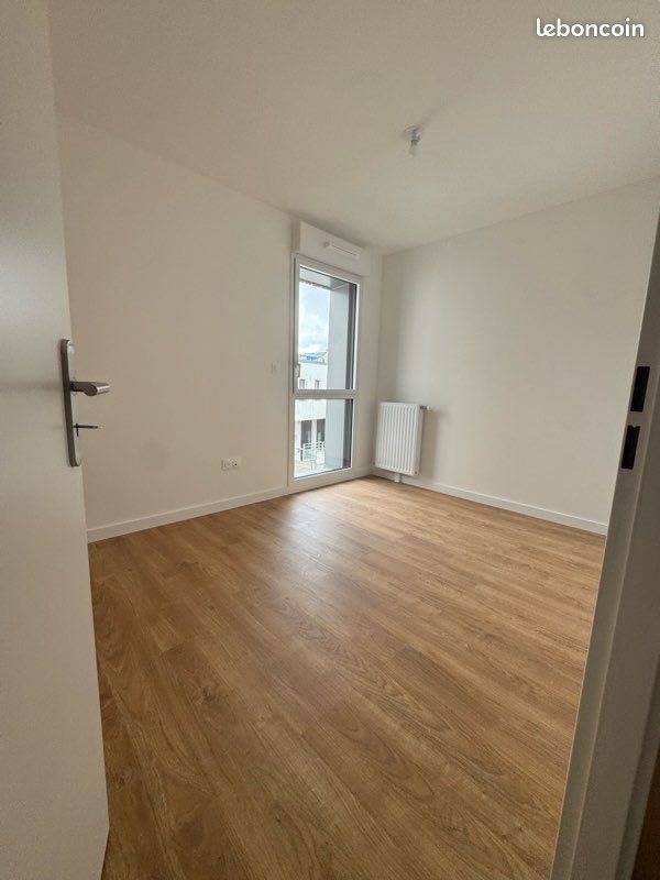 Appartement à louer, 63m², Guérande