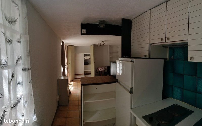 Appartement à louer, 30m², Aix-en-Provence