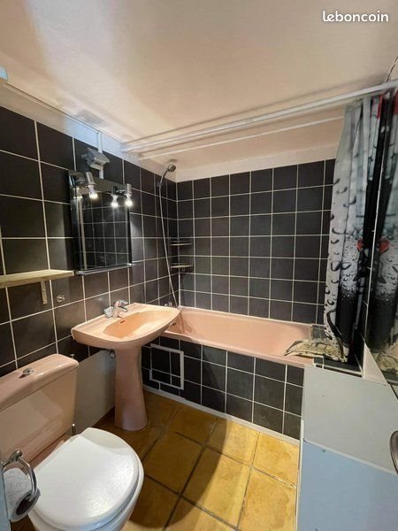 Appartement à louer, 30m², Aix-en-Provence