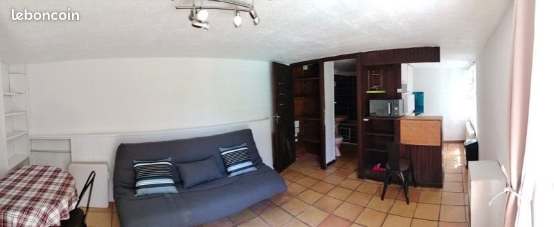 Appartement à louer, 30m², Aix-en-Provence