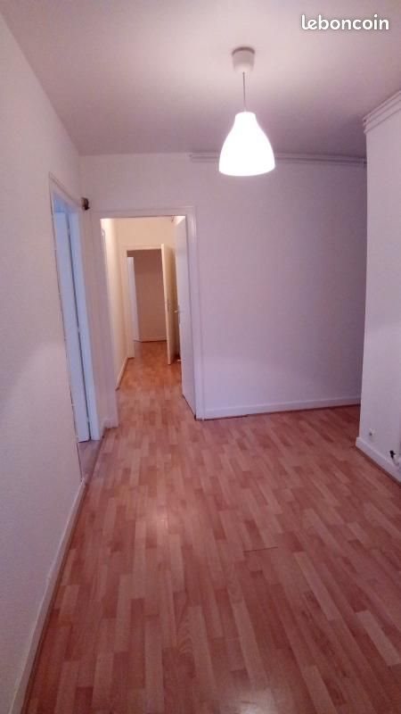 Appartement à louer, 70m², Bordeaux