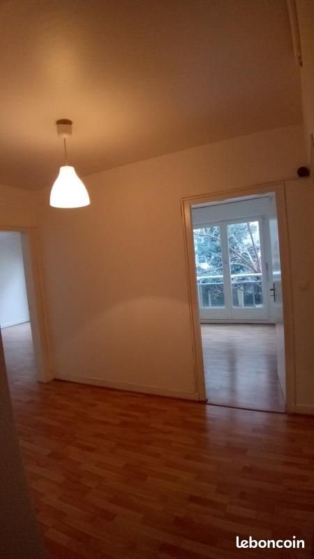 Appartement à louer, 70m², Bordeaux