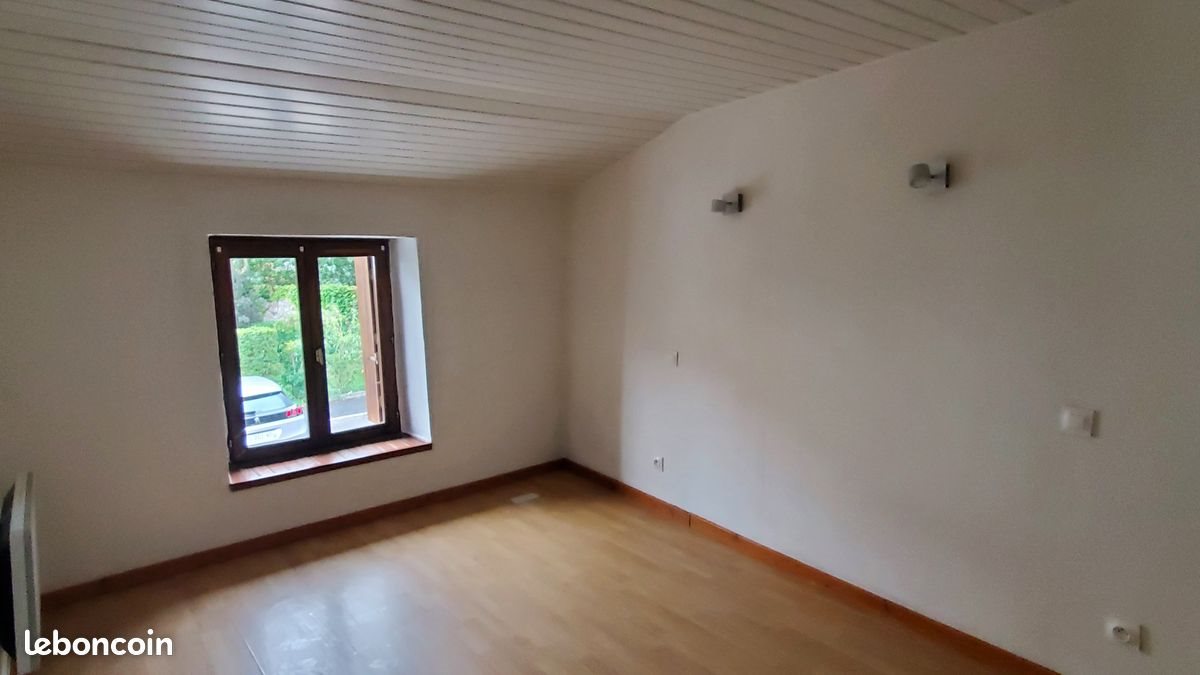Maison à louer, 40m², Aurec-sur-Loire