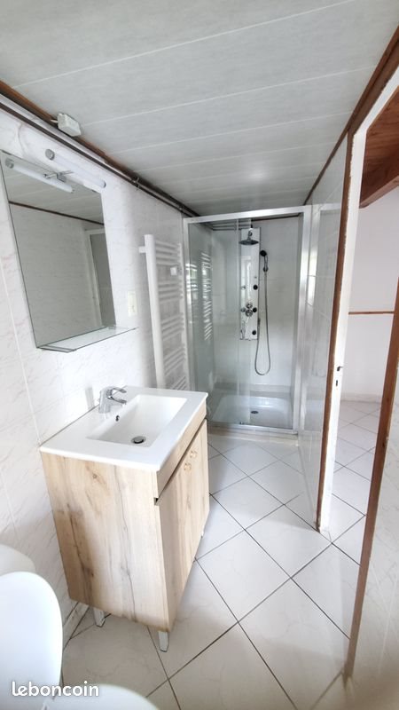 Maison à louer, 40m², Aurec-sur-Loire