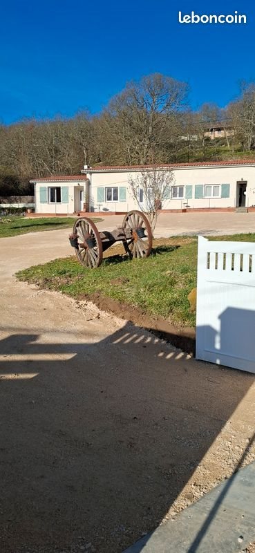 Maison à vendre, 170m², Aurignac