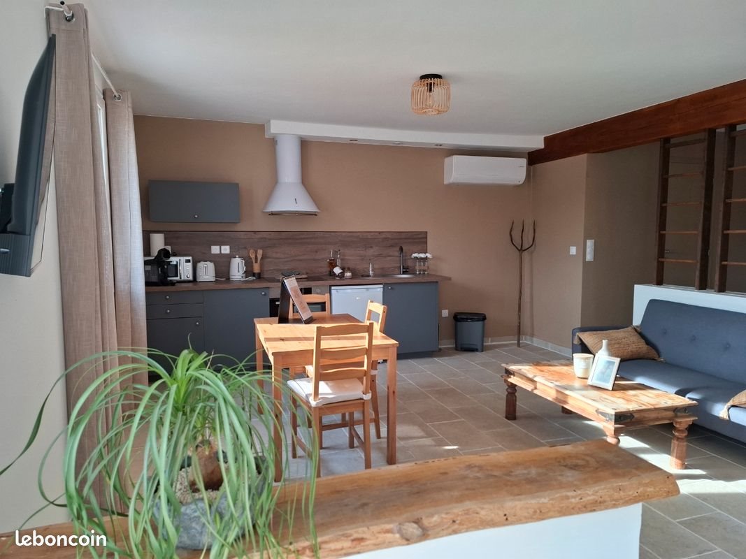 Maison à vendre, 170m², Aurignac