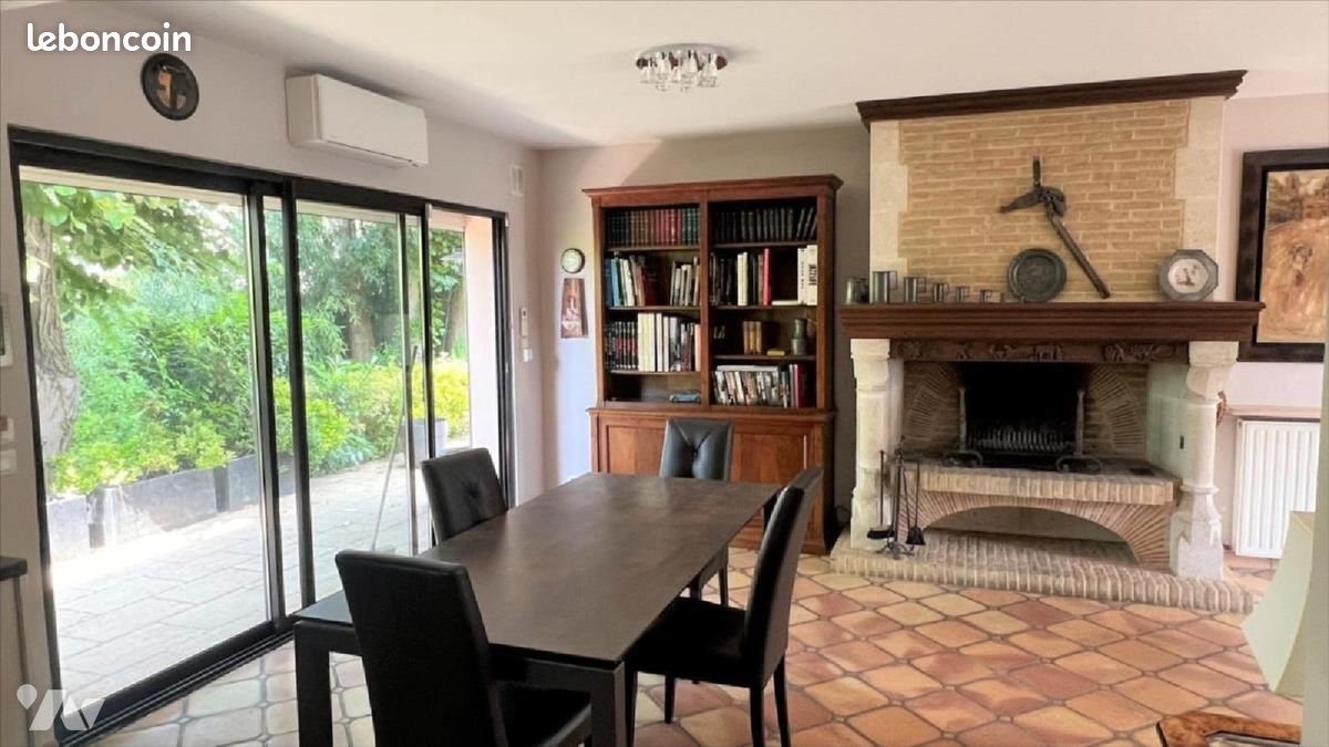 Maison à vendre, 165m², Ormesson-sur-Marne