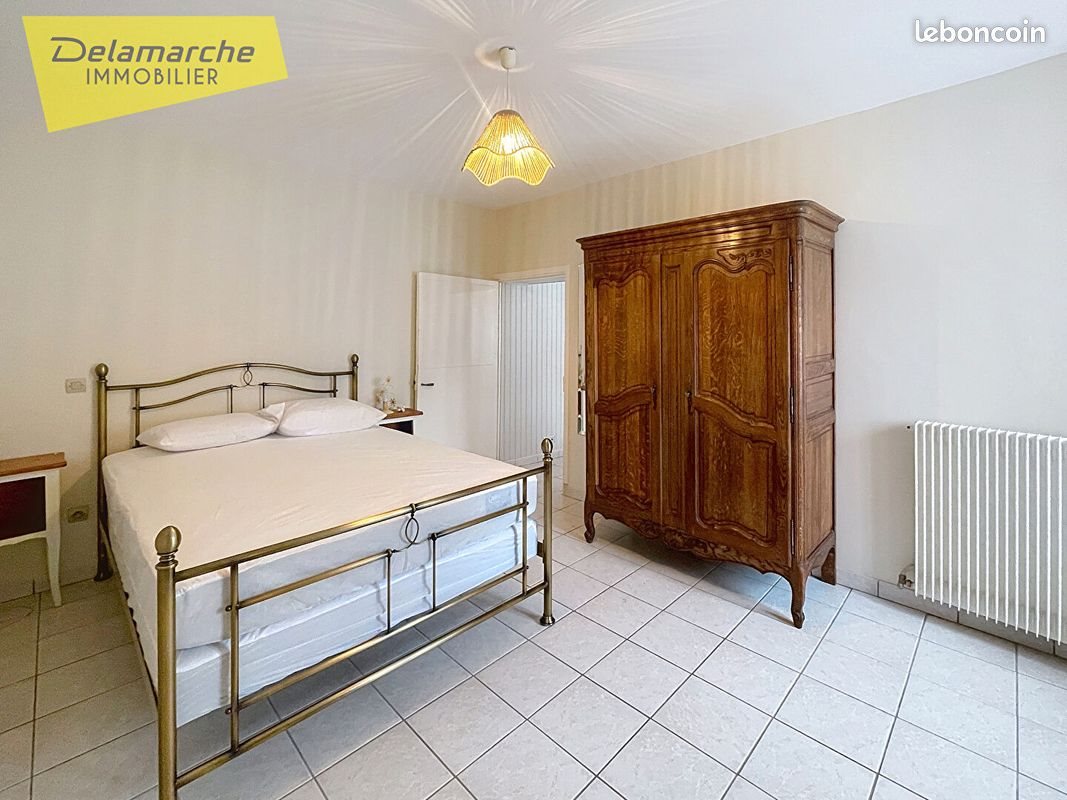 Maison à louer, 63m², Bréhal