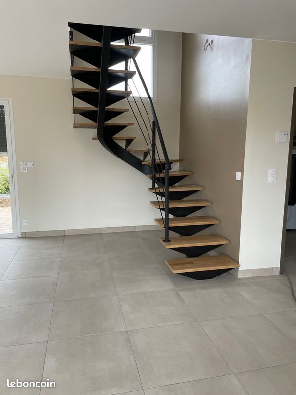 Maison à louer, 140m², Larressore