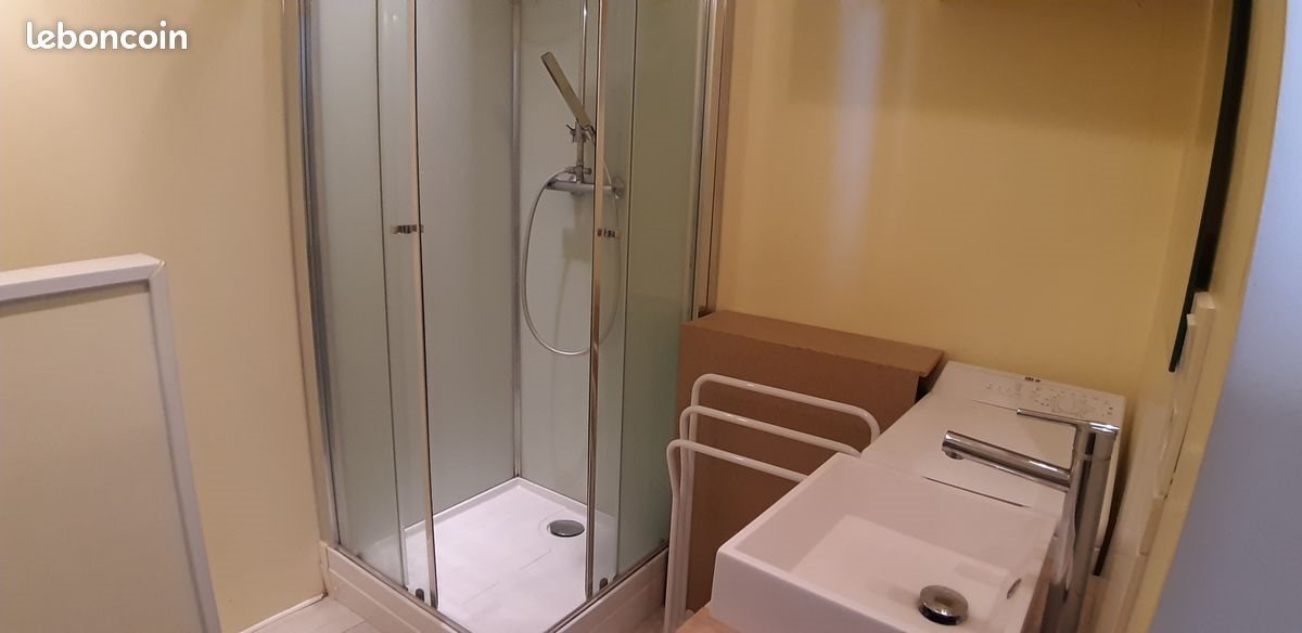 Appartement à louer, 34m², Ollioules