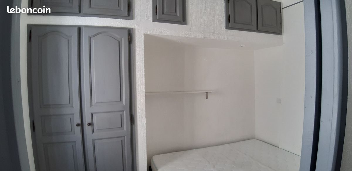 Appartement à louer, 34m², Ollioules