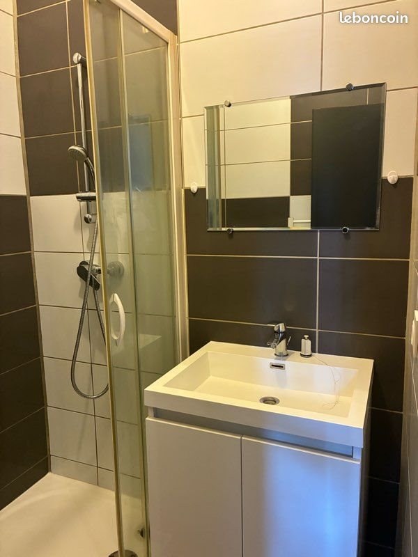 Appartement à louer, 30m², Châtellerault