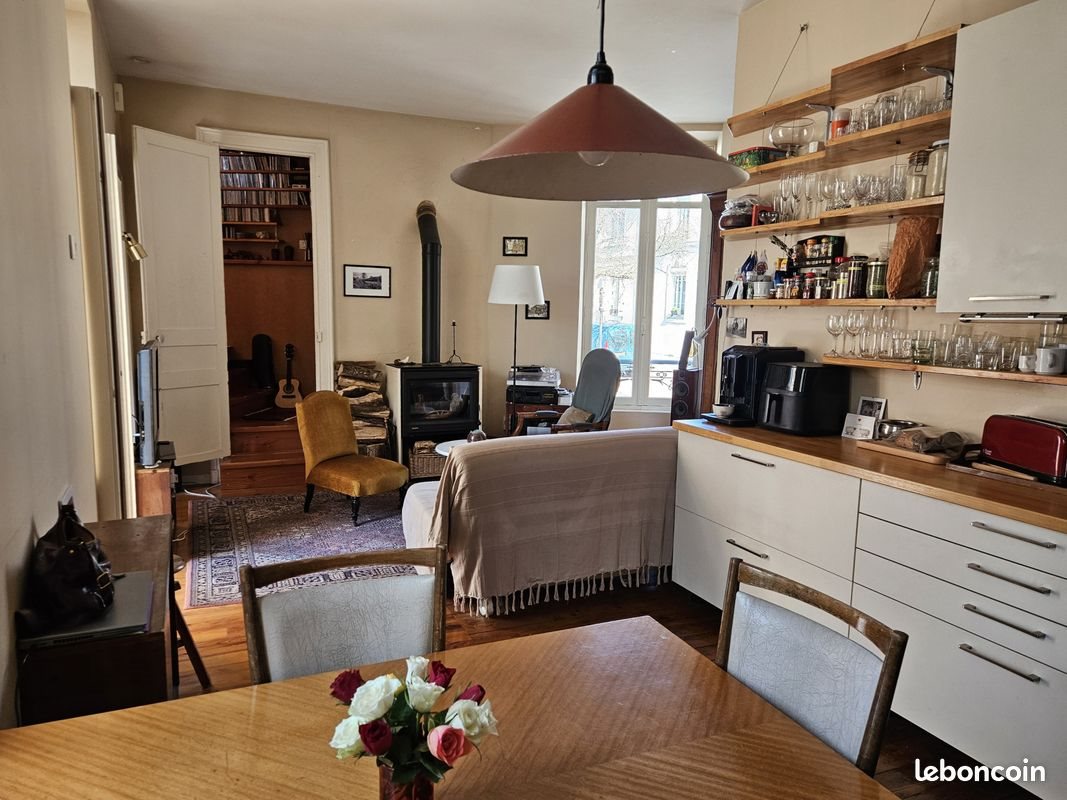 Maison à vendre, 253m², Le Mans