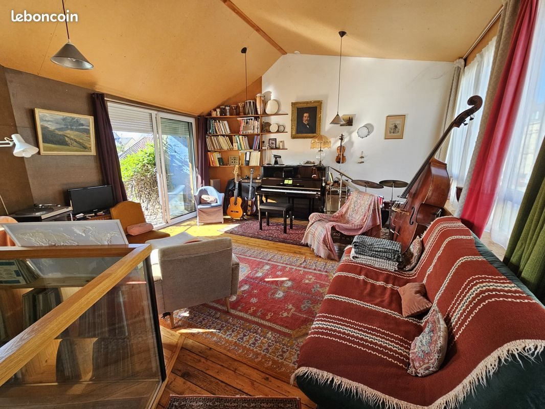 Maison à vendre, 253m², Le Mans