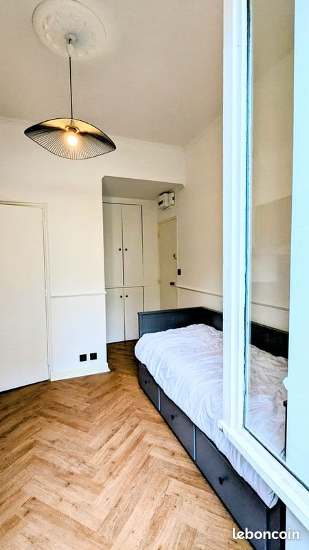 Appartement à louer, 13m², Rennes