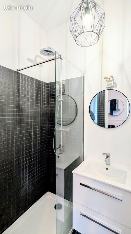 Appartement à louer, 13m², Rennes