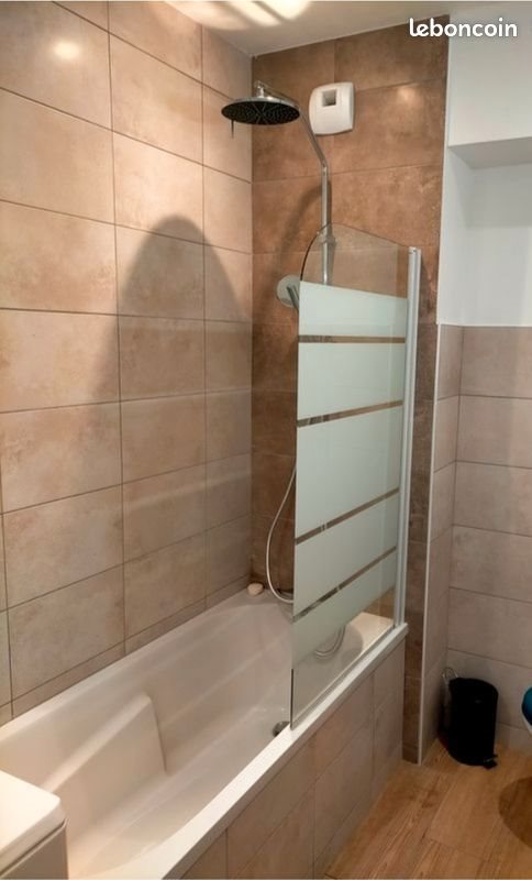 Appartement à louer, 45m², Lanester