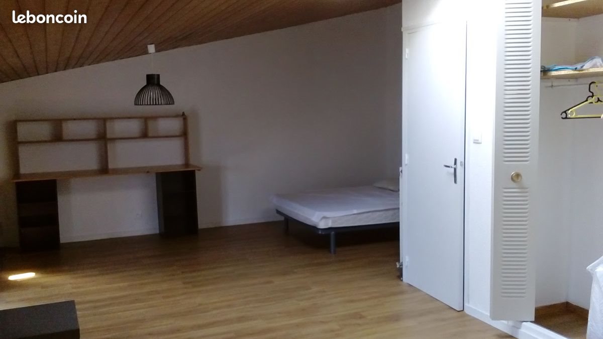 Maison à louer, 50m², Lagord