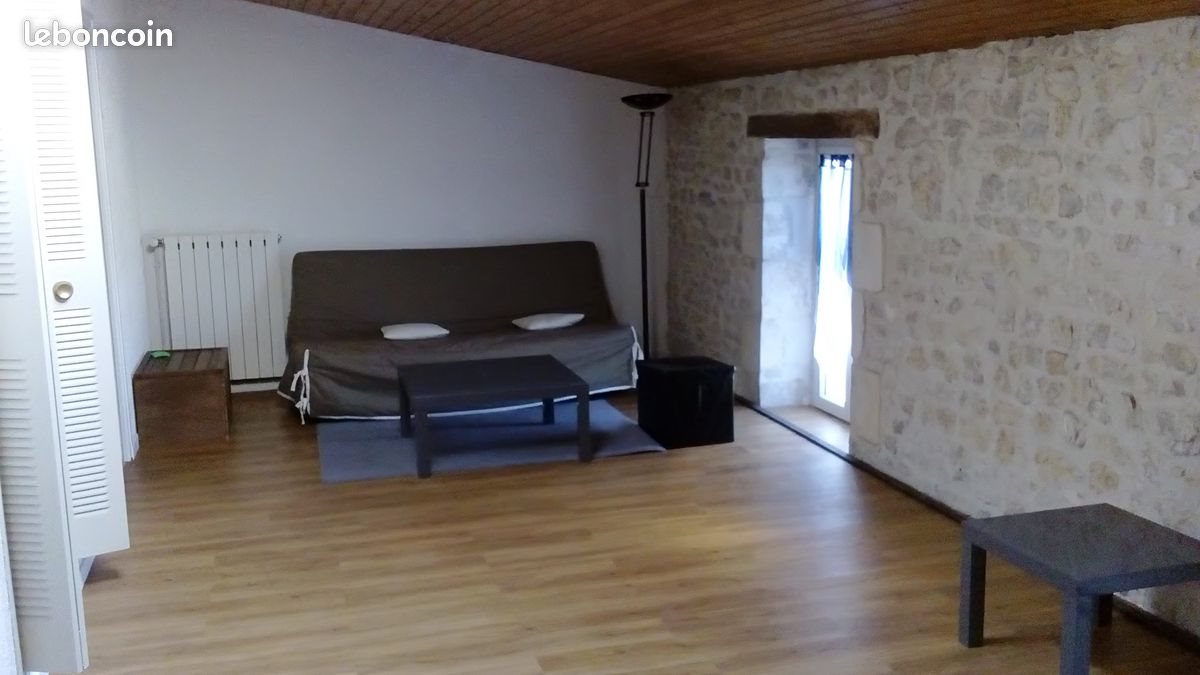 Maison à louer, 50m², Lagord