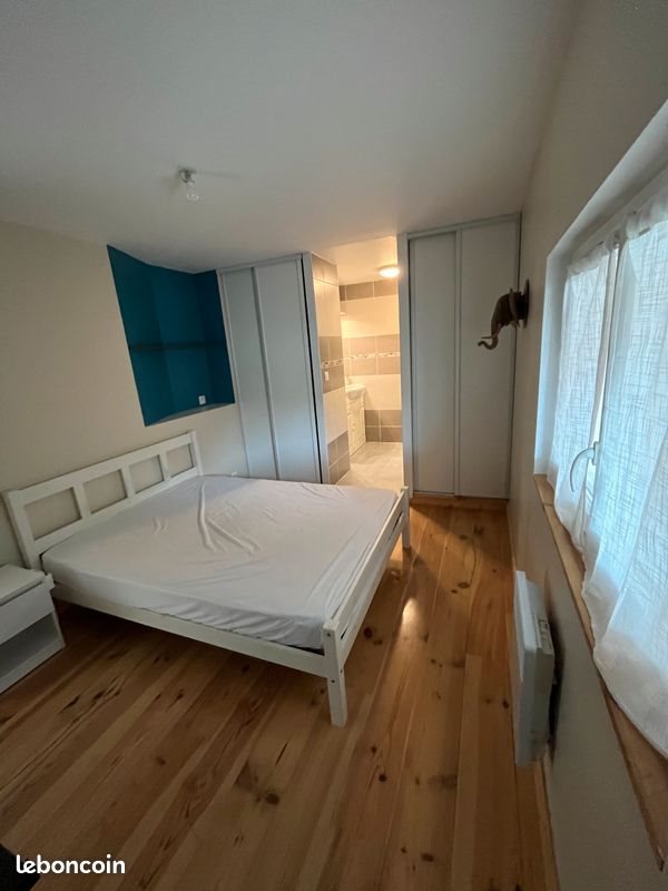 Appartement à louer, 43m², Bègles