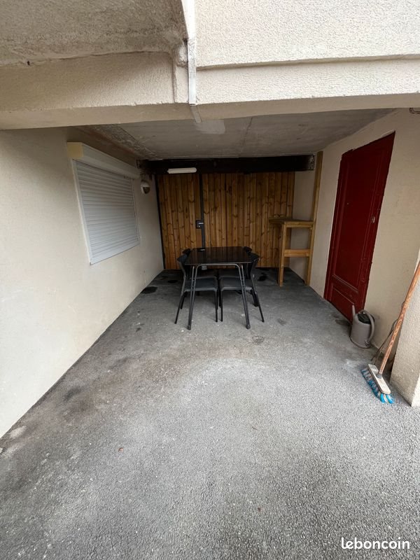 Appartement à louer, 43m², Bègles