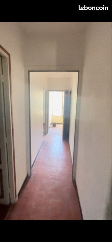 Appartement à vendre, 60m², Vaison-la-Romaine