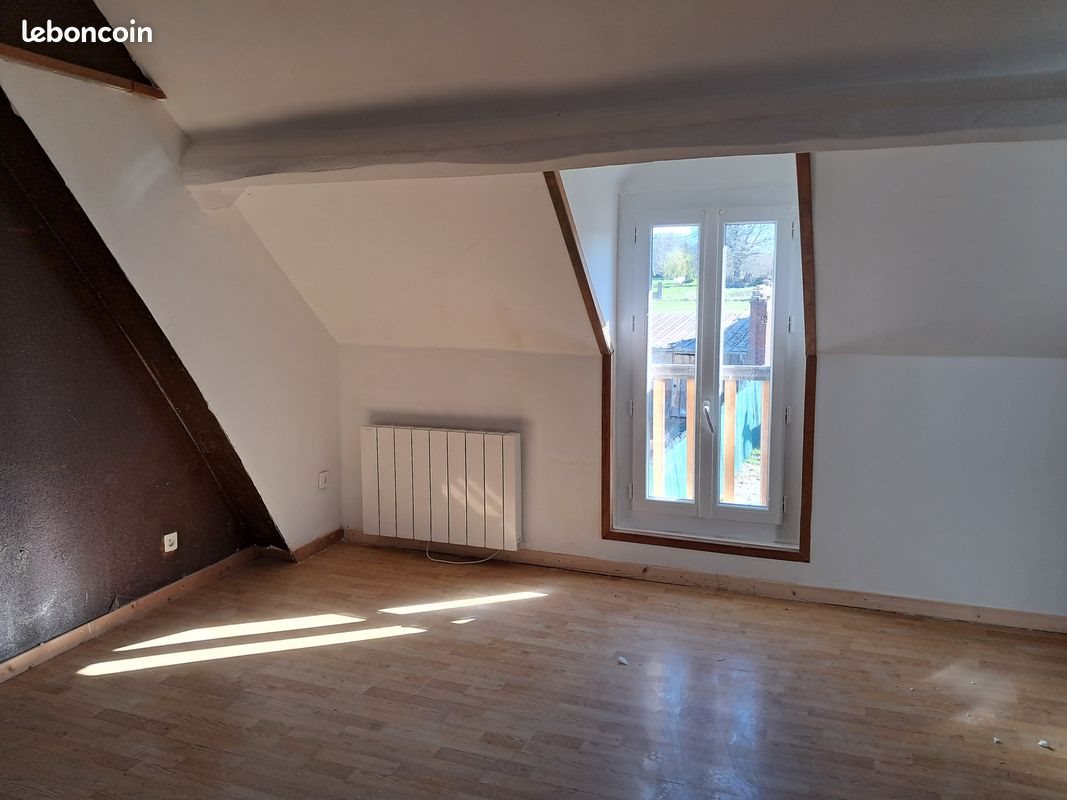 Appartement à louer, 50m², Bus-la-Mésière