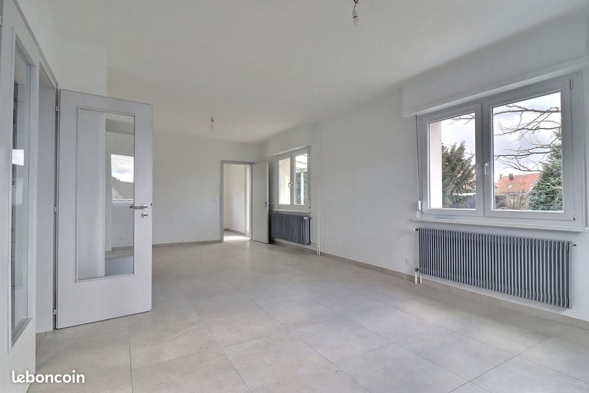 Maison à louer, 170m², Fegersheim