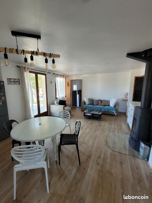 Maison à louer, 60m², La Cabanasse