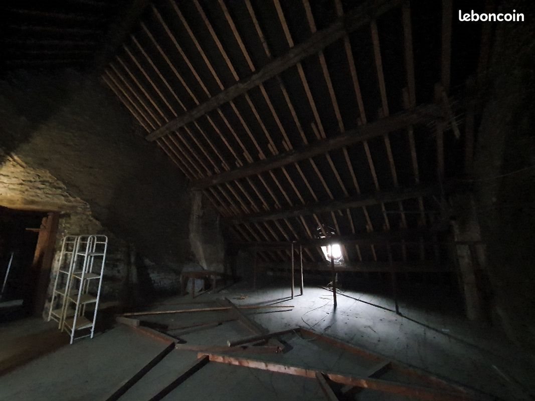 Appartement à vendre, 70m², Besançon