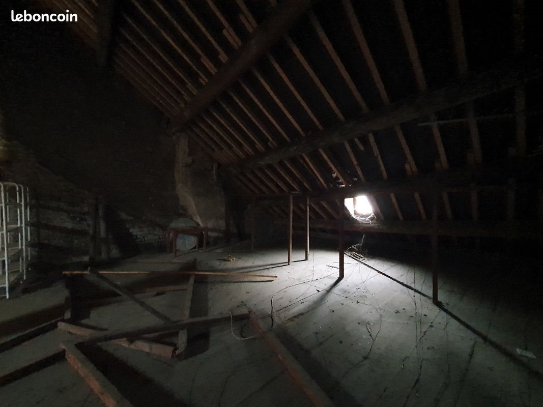 Appartement à vendre, 70m², Besançon