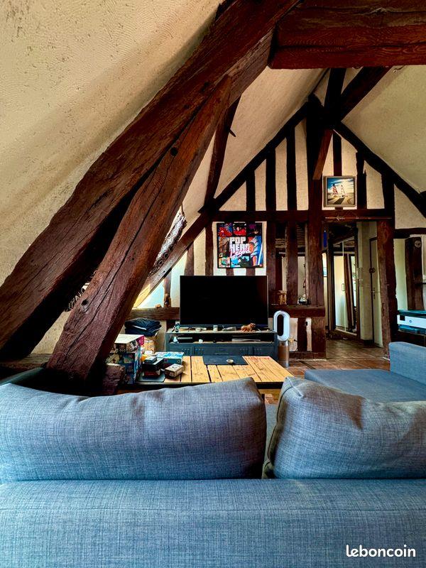 Appartement à vendre, 57m², Orléans