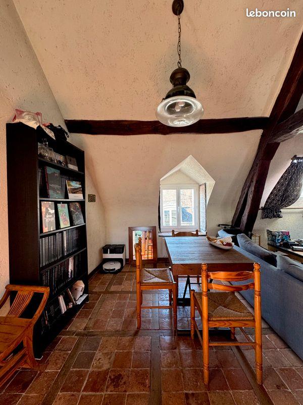 Appartement à vendre, 57m², Orléans