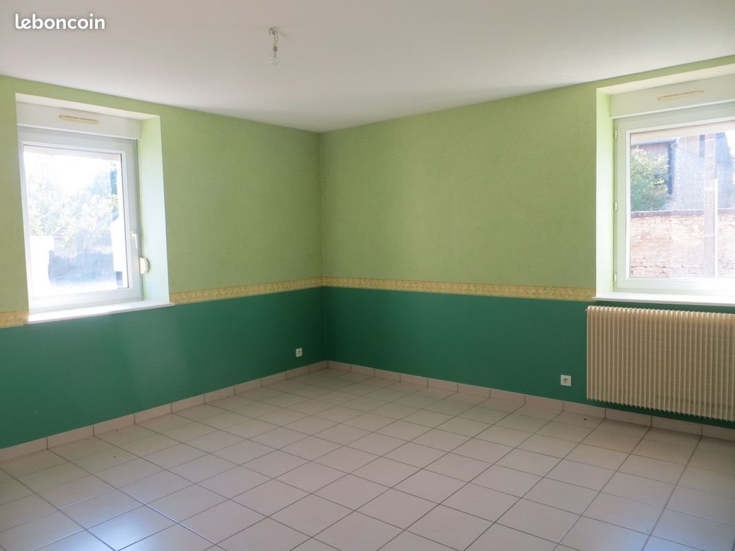 Maison à louer, 106m², Broye-les-Loups-et-Verfontaine