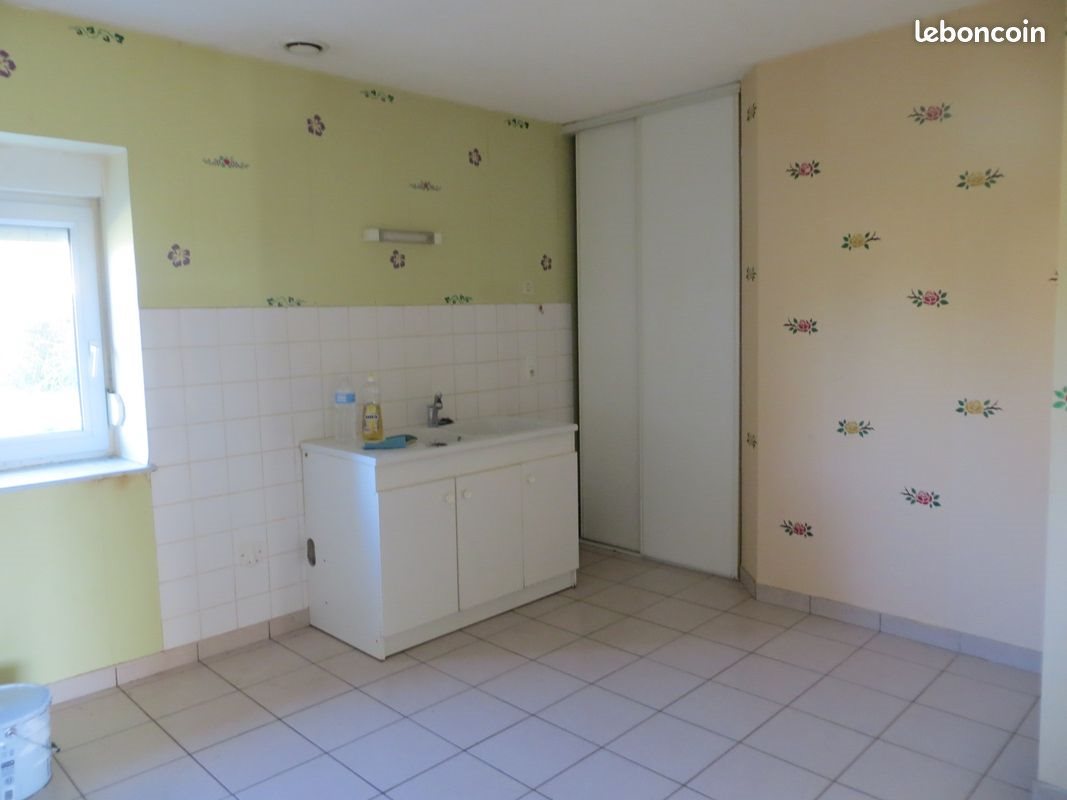 Maison à louer, 106m², Broye-les-Loups-et-Verfontaine