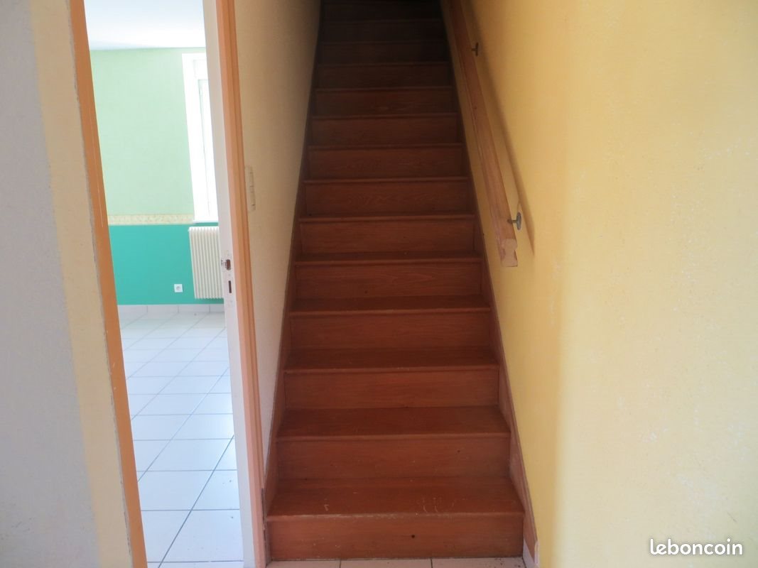 Maison à louer, 106m², Broye-les-Loups-et-Verfontaine