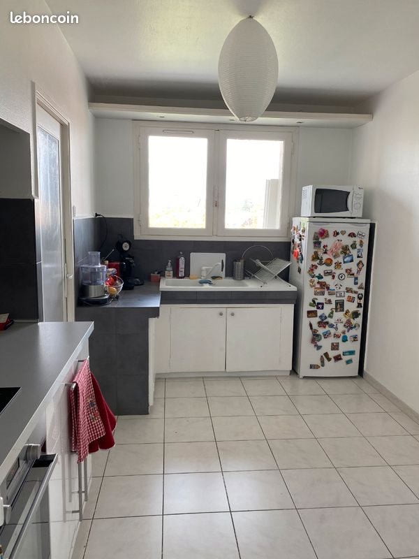 Appartement à vendre, 90m², Saint-Gaudens