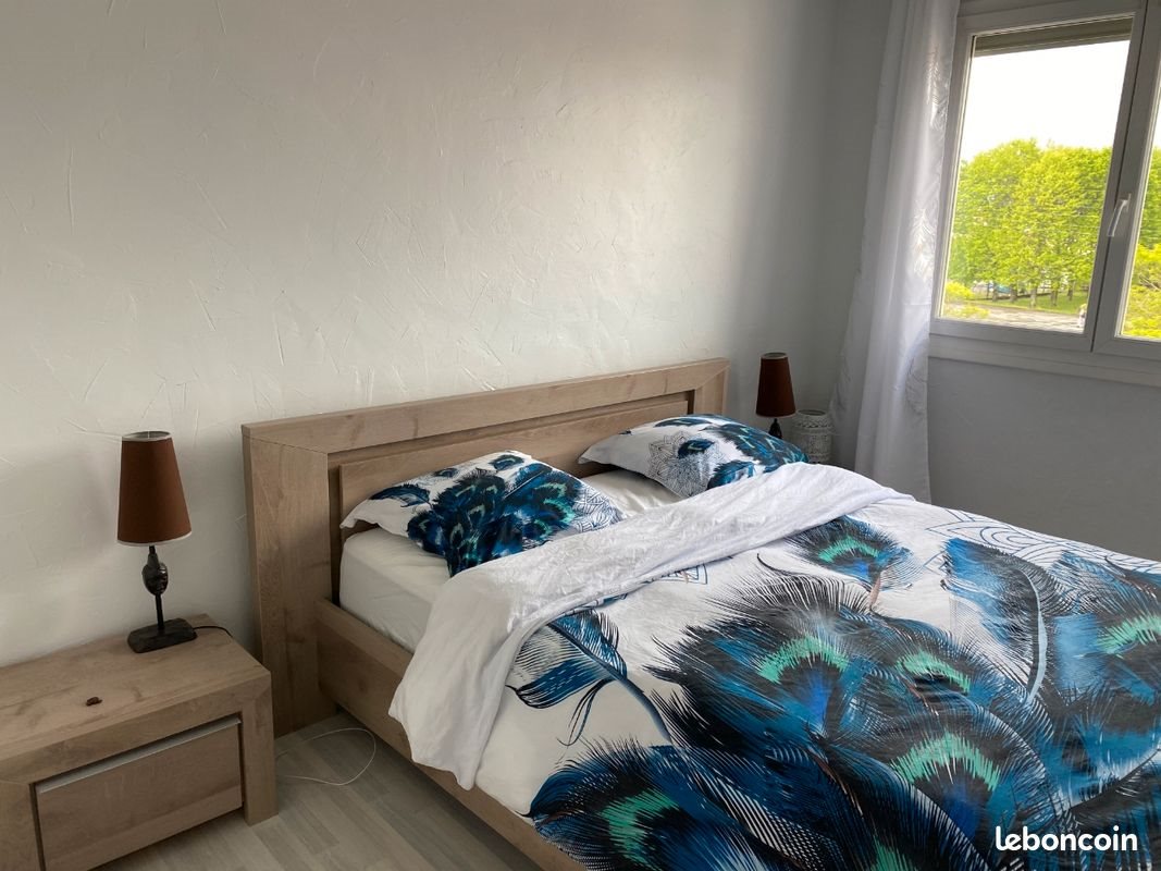 Appartement à vendre, 90m², Saint-Gaudens